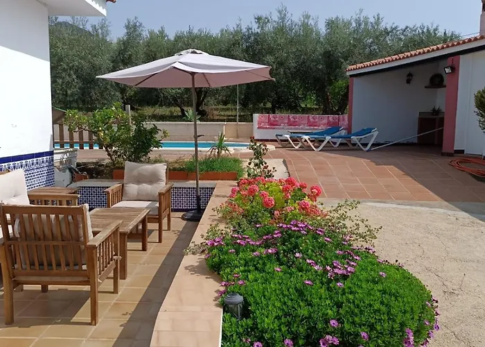 Casa Rural Alejo