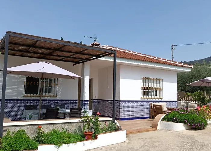 Casa Rural Alejo