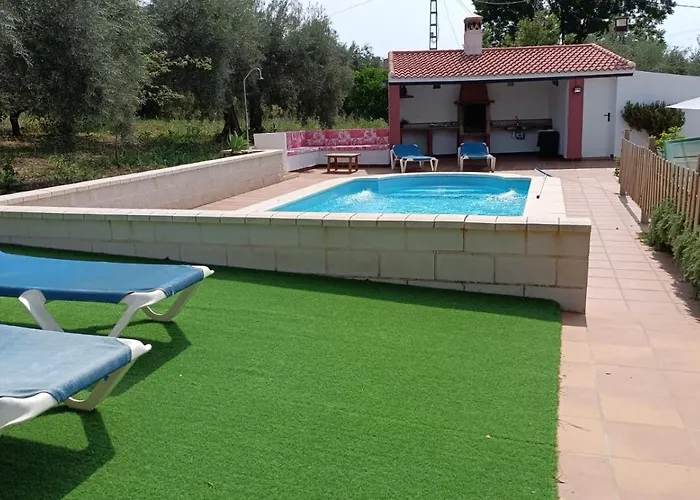 Casa Rural Alejo