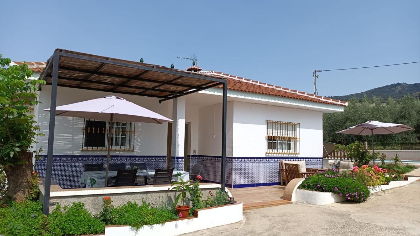 Country house Alejo