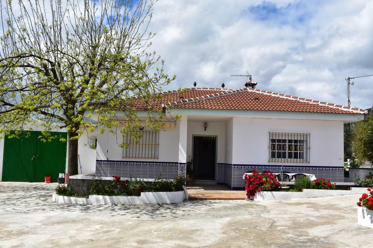 Country house Alejo