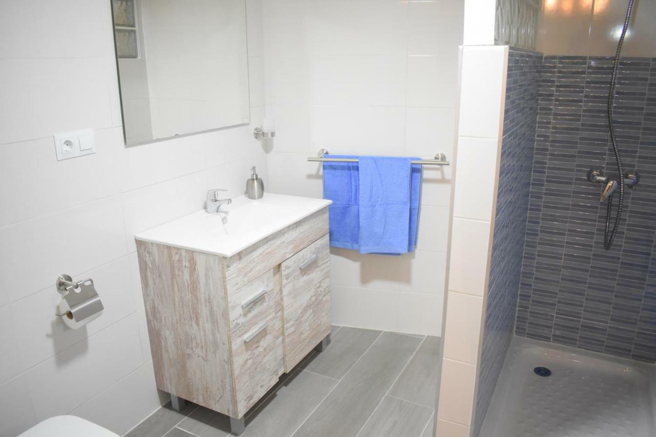 Alejo Country house Malaga