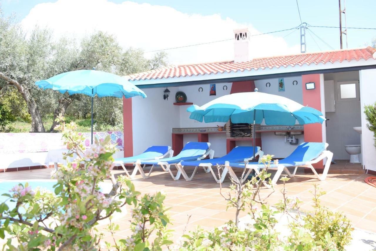 Alejo Country house *