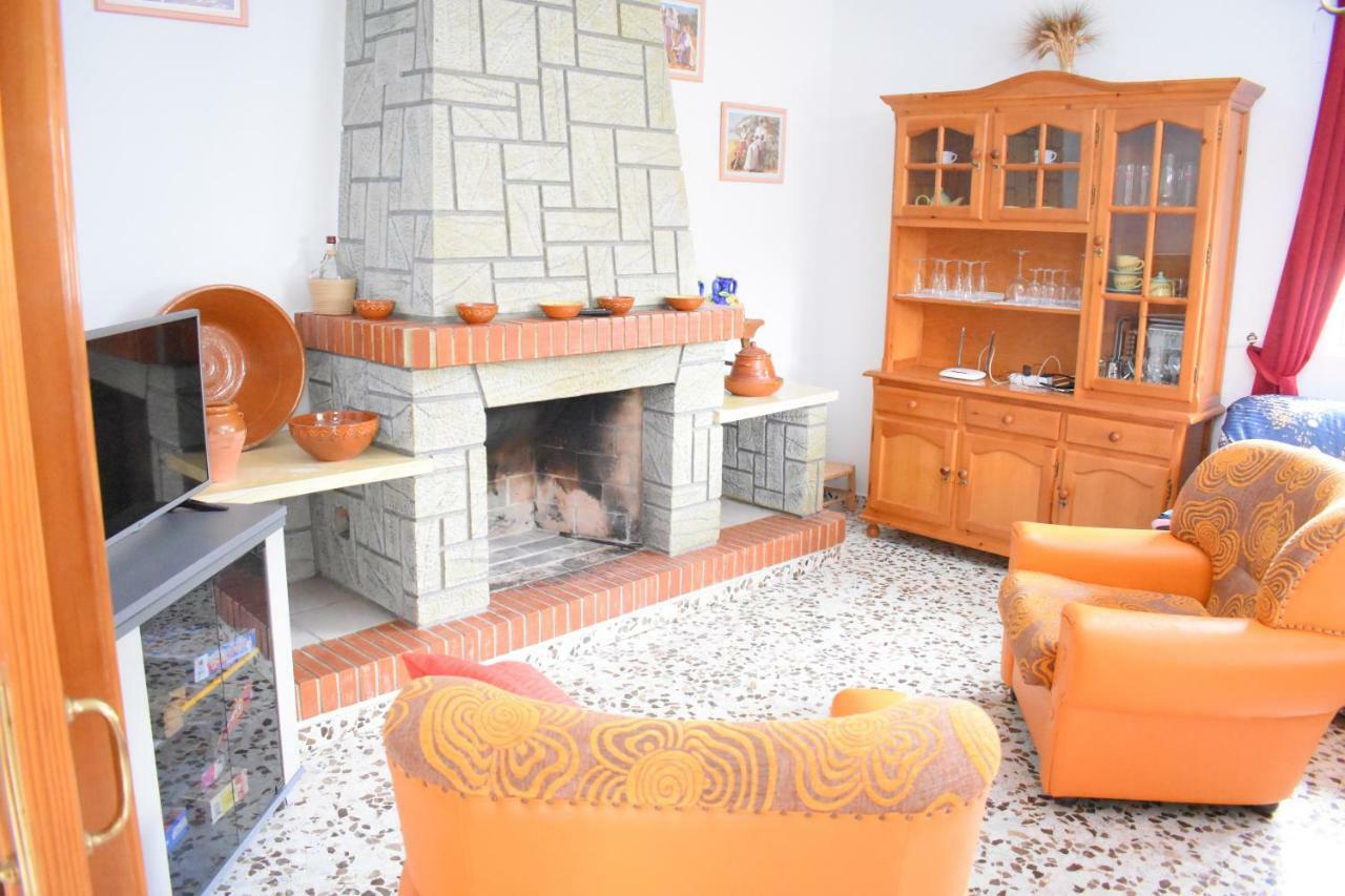 Country house Alejo *