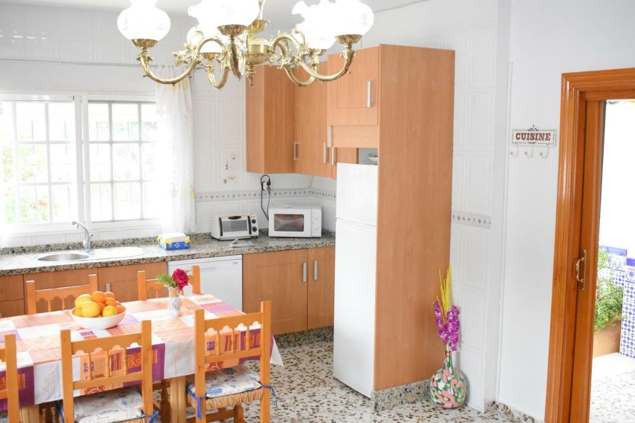 Alejo Country house Malaga