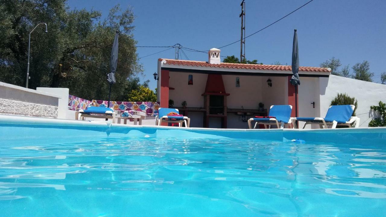 Alejo Country house