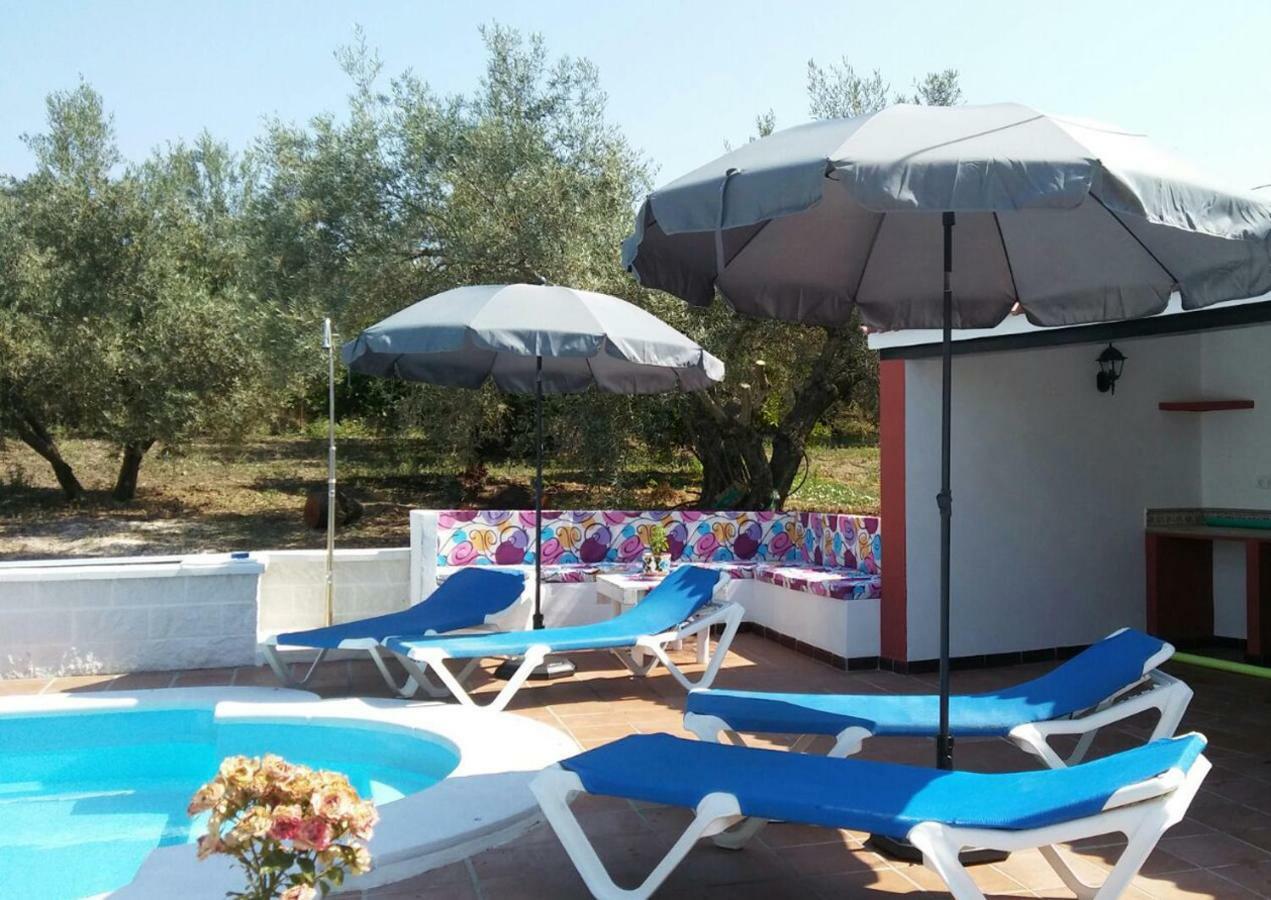 Alejo Country house